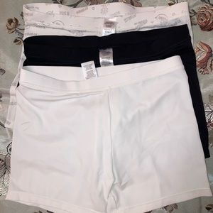 Playground Pals for Girls - 14/16 XL 3 pack